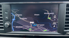 SEAT Leon 1.4 TSI 125 FR Technology 5dr Petrol Hatchback